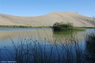 Dunes Lake