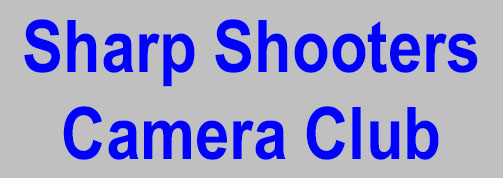 Sharp Shooters Camera Club