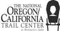 National Oregon/California Trail Center link