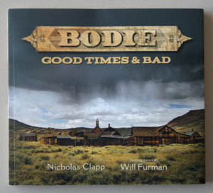 Bodie Good Times and Bad book