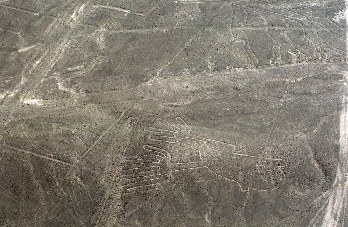 Lines of Nazca