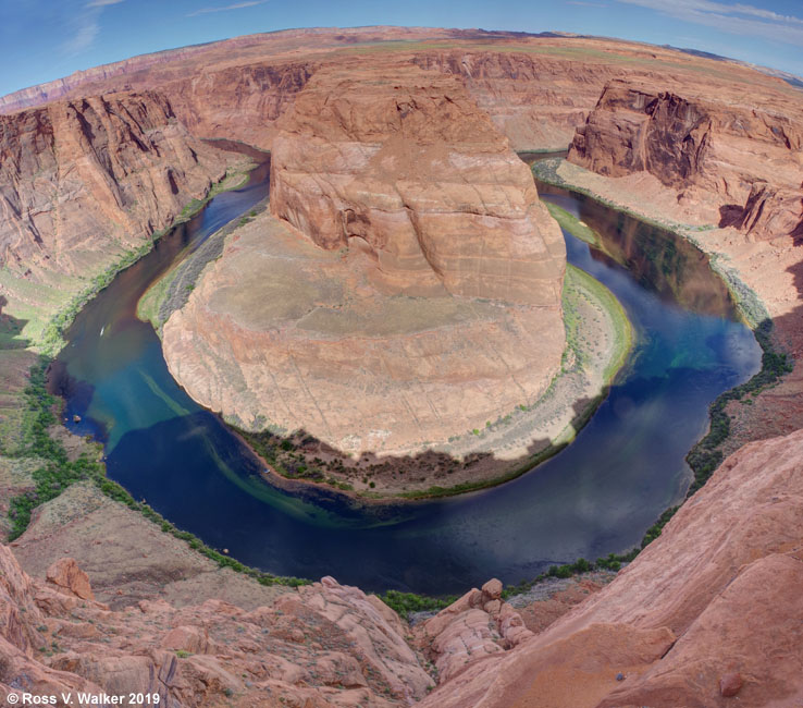 Horseshoe Bend, Arizona