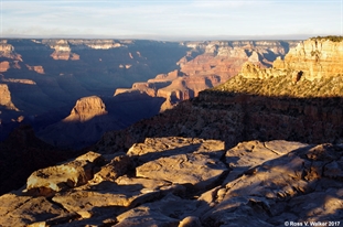 Grand Canyon Smoke