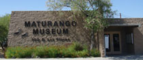 Maturango Museum