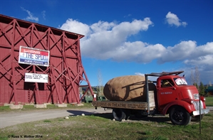 Spud Drive-In