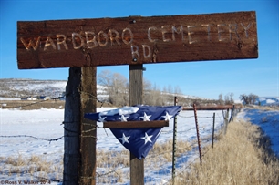 Wardboro Cemetery