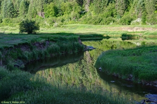 Little Salmon River, Idaho