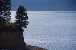 Palisades Reservoir