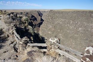 Bruneau Canyon