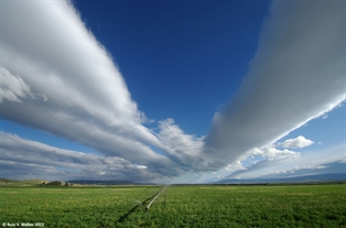 Cloud Street