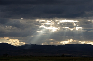 Godlight
