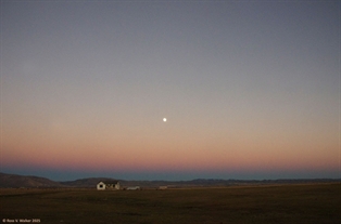 Belt of Venus