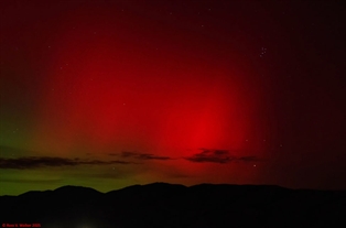 Aurora Borealis