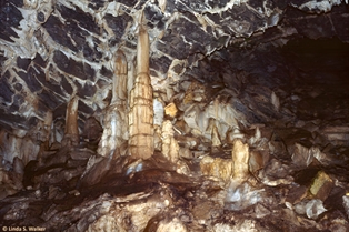 Minnetonka Cave