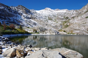 Angel Lake