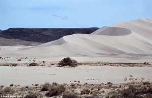 Sand Mountain