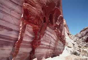 Valley of Fire