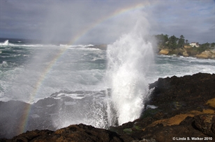 Depoe Bay, Oregon