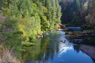 Umpqua River