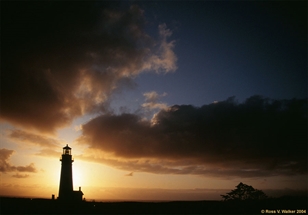 Yaquina Head Lighthouse, Oregon