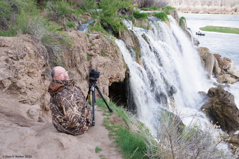 Fall Creek Falls, Sharp Shooters Camera Club field trip