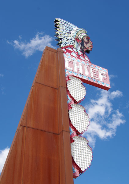 Signs assignment photo