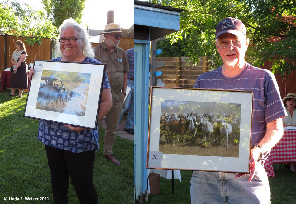 Photo Contest Winners, Friends United for Bear Lake