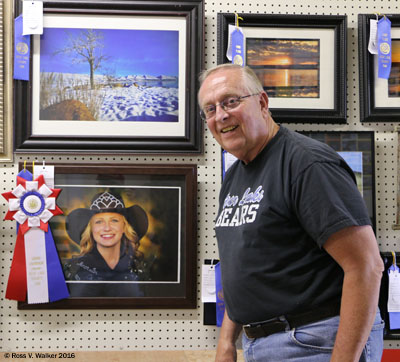 Bear Lake County Fair, photography competition