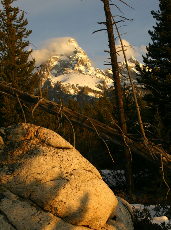 Grand Teton