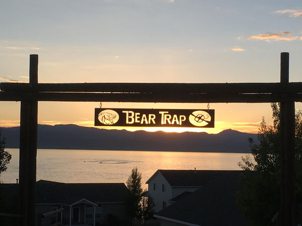Signs assignment photo