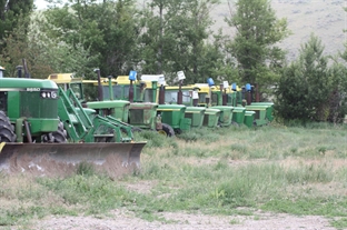 John Deere Collection