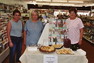 Bear Lake Drug Reception