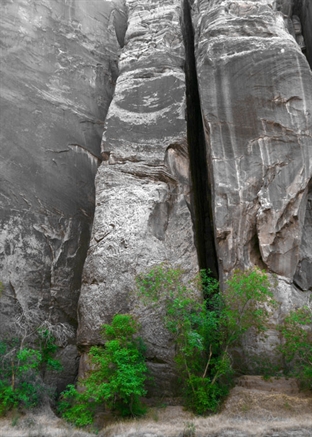 Buckskin Gulch