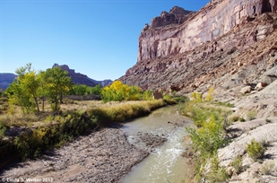 San Rafael River