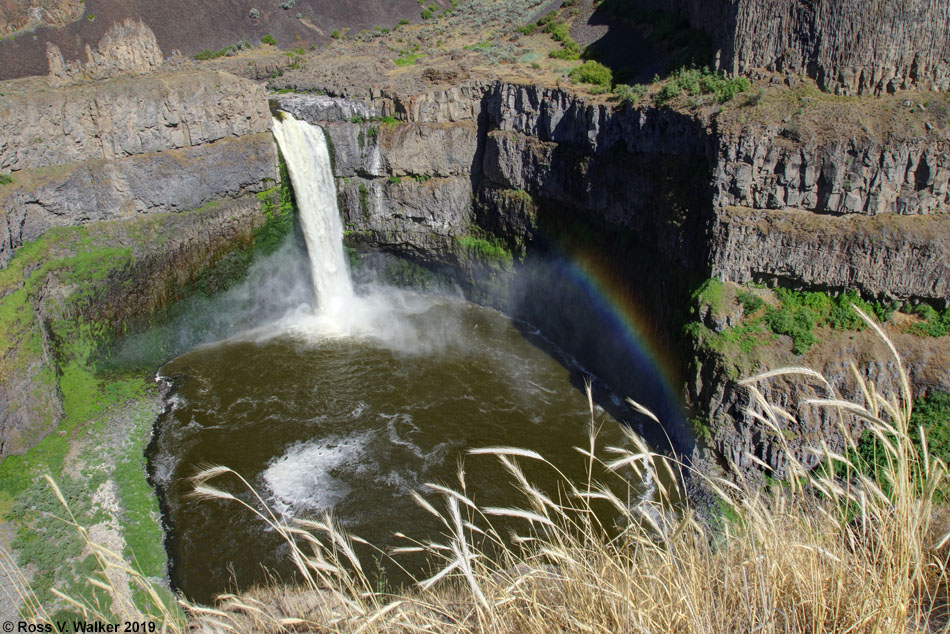 Palouse Falls, Washington