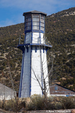 Lighthouses, Bear Lake, Utah