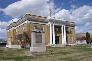 Montpelier City Hall