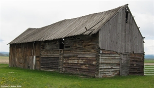 Wright Barn