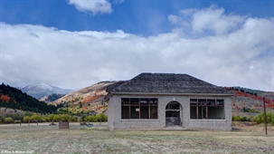 Nounan School