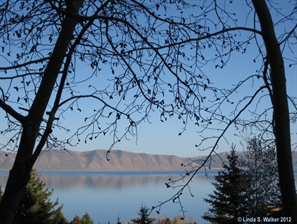 Bear Lake West, Idaho