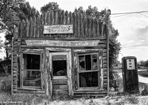 Daniel Station, Wyoming