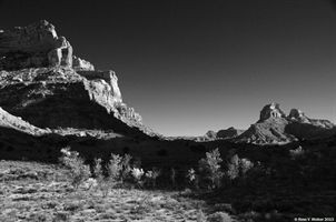 Buckhorn Wash