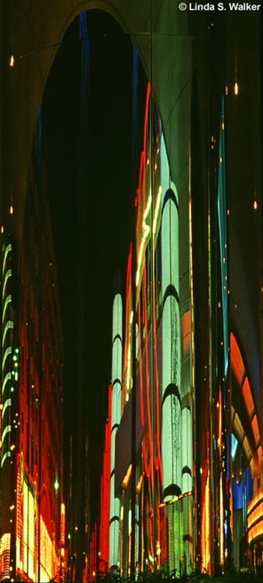 Cathedral of Light