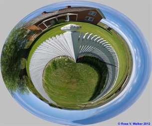 Little Planet, Chesterfield