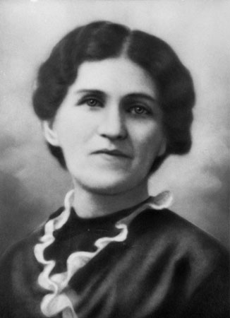 Martha Loella Weaver Wright