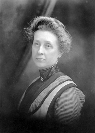 Ruth Anna Dailey Johnson