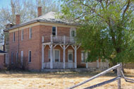 Nevada ghost town photography part 2