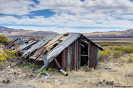 Tuscarora ghost town gallery