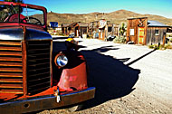 Gold Point, Nevada photography