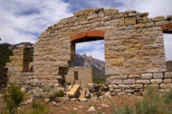 Nevada ghost town photography part 1